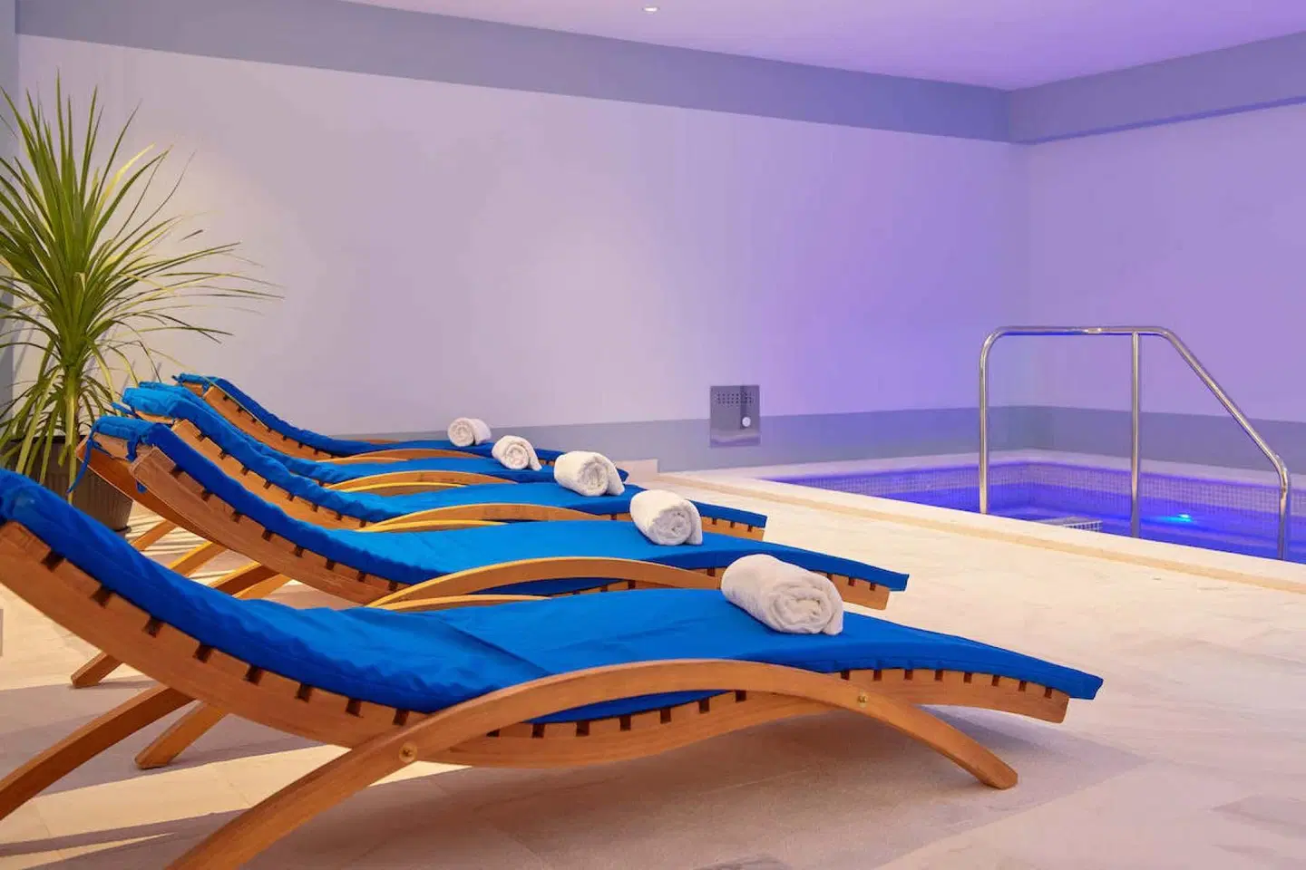 Hotel Cvita SPORTS_AND_LEISURE