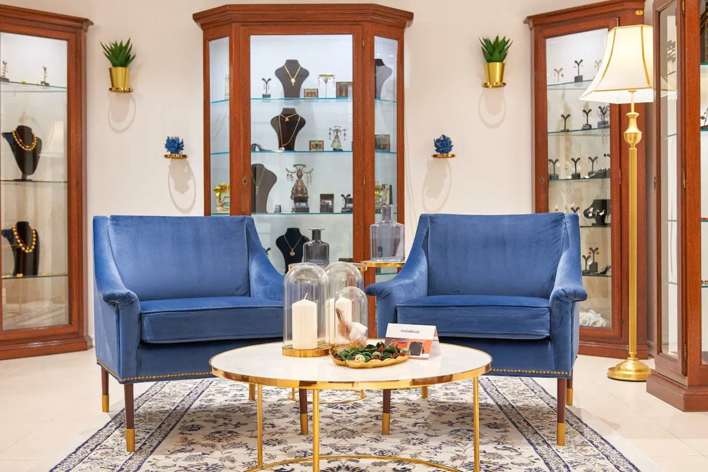 Hotel Cvita LOUNGE_LOBBY