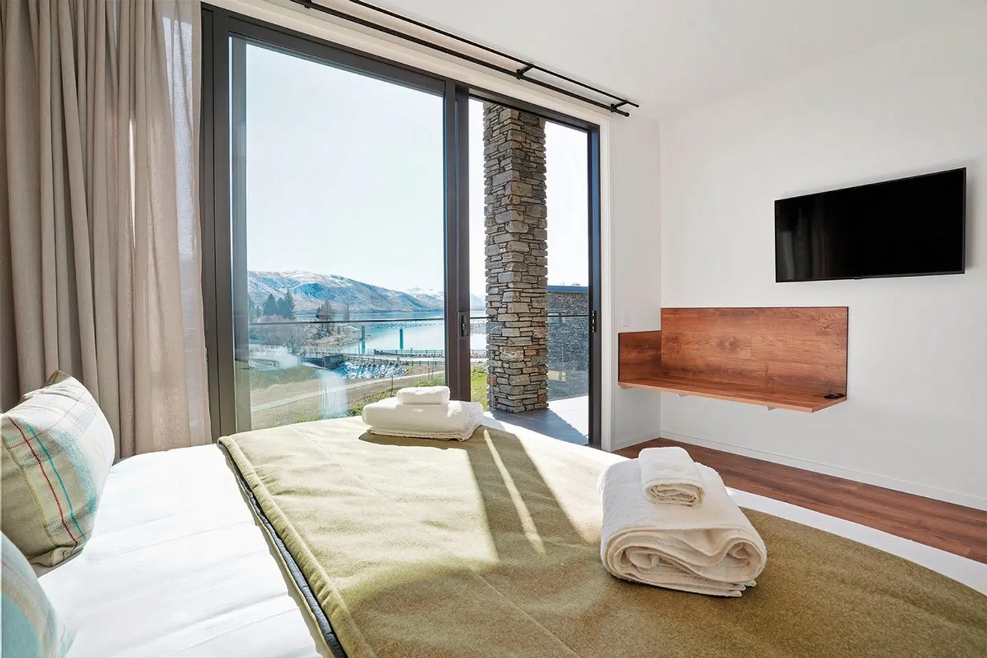 Grand Suites Lake Tekapo HEALTH_BEAUTY