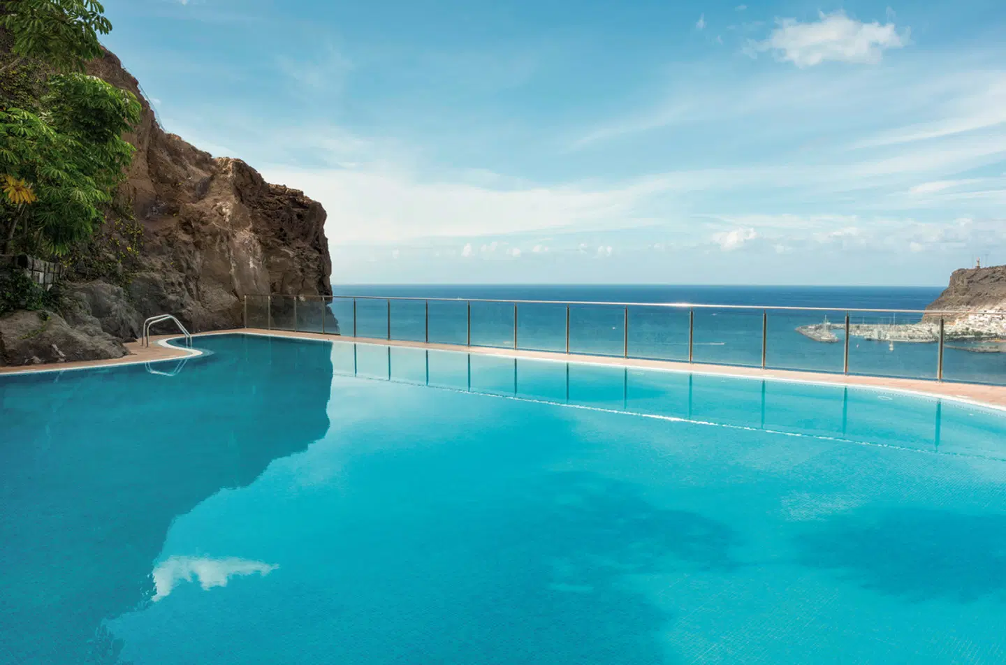 Mogán Princess & Beach Club OUTDOOR_POOL