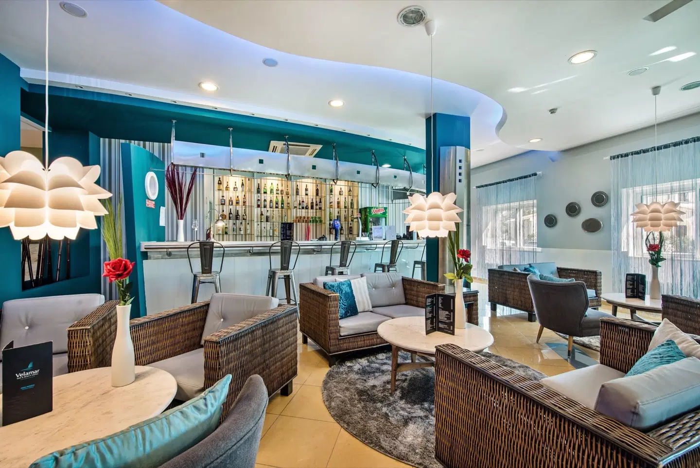 Velamar LOUNGE_LOBBY