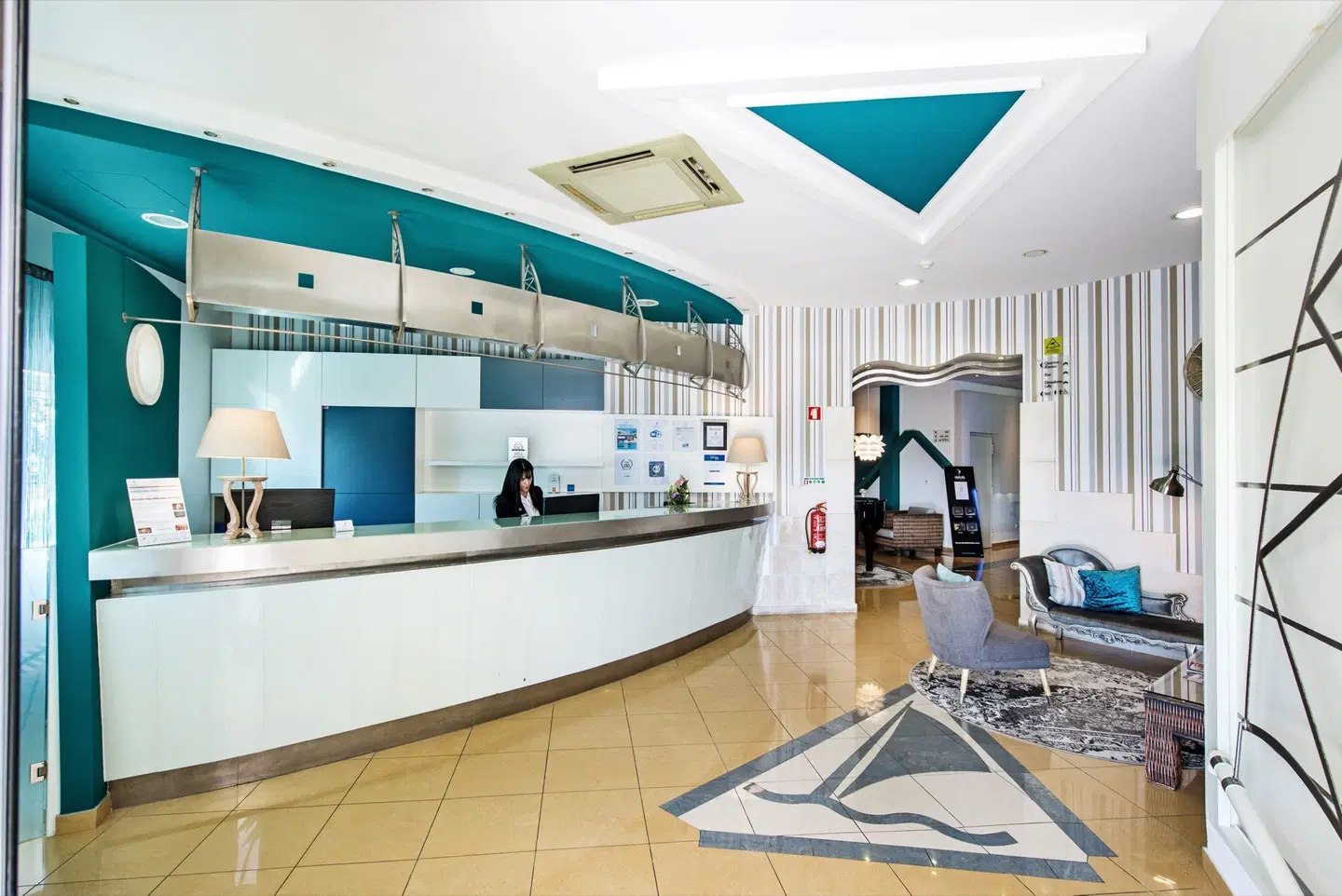 Velamar LOUNGE_LOBBY