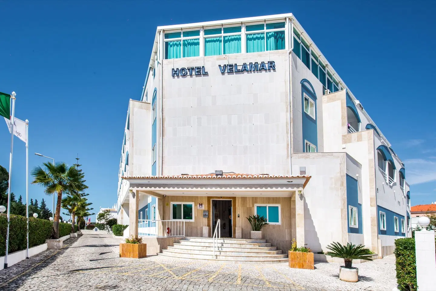 Velamar EXTERIOR