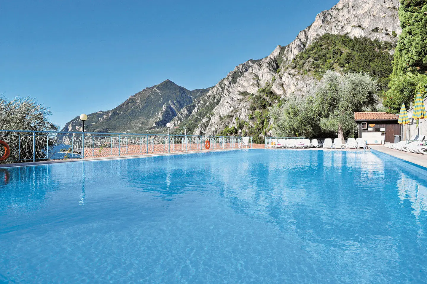 Residence La Limonaia OUTDOOR_POOL