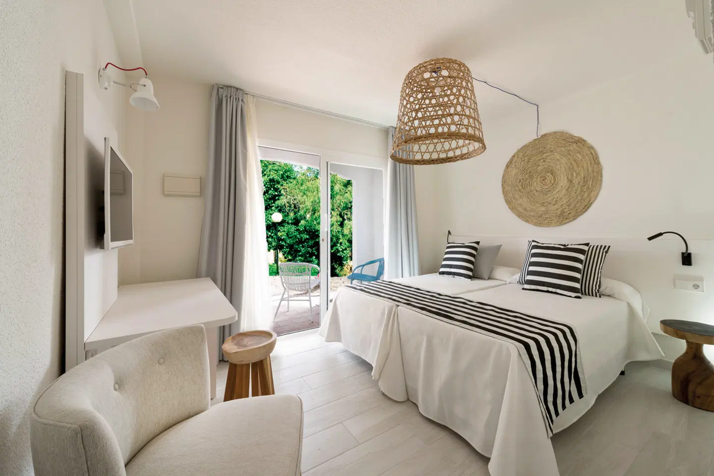 FERGUS Club Europa ROOM_EXAMPLE