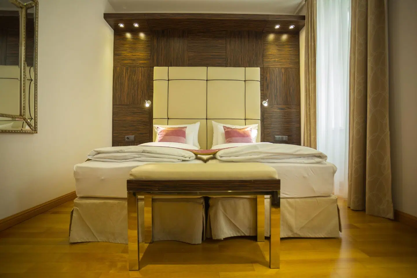 Best Western Plus Hotel Arcadia HEALTH_BEAUTY