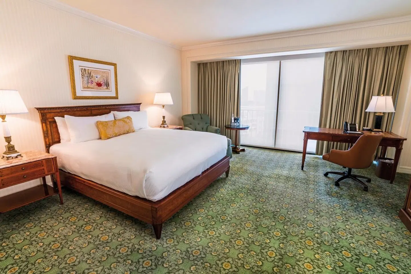 The Westgate Hotel San Diego ROOM_EXAMPLE