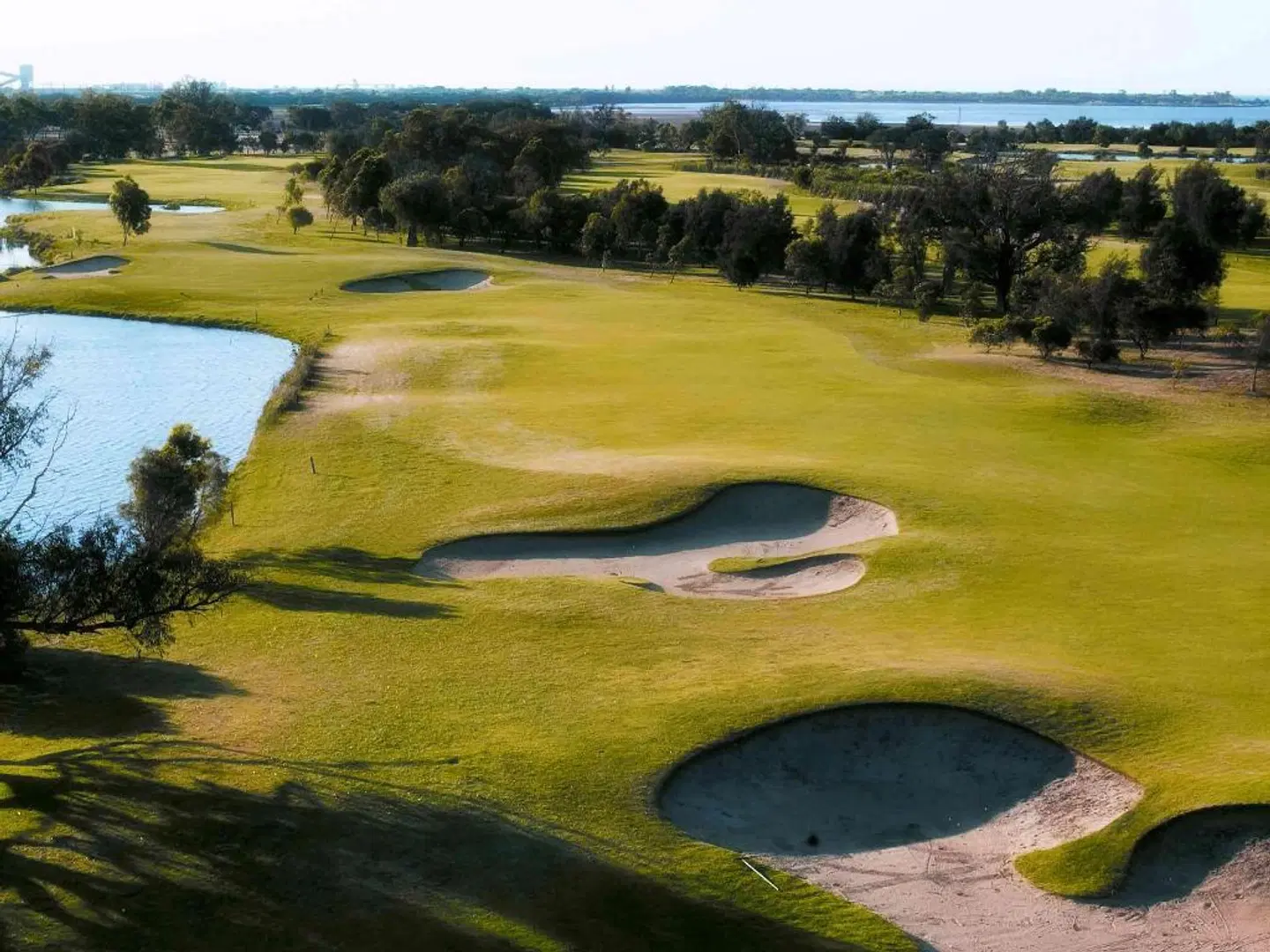 Mercure Bunbury Sanctuary Golf Resort SPORTS_AND_LEISURE