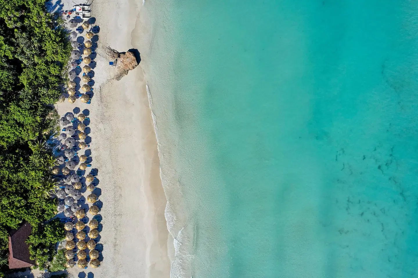 Iberostar Origin Bella Vista Strand