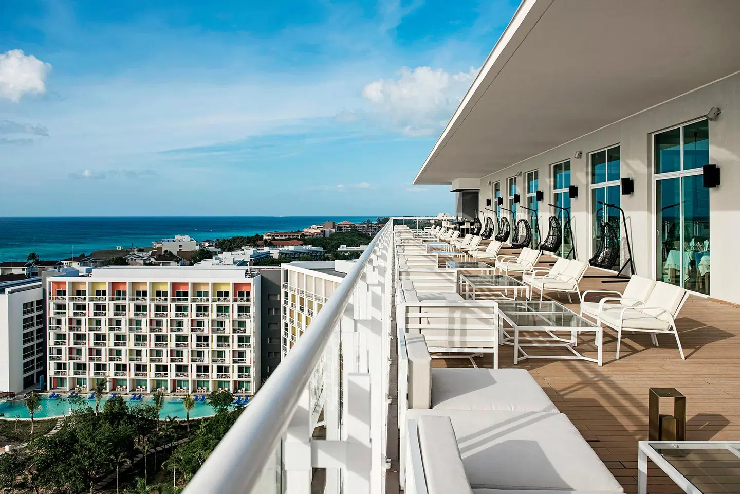 Iberostar Origin Bella Vista Terrasse