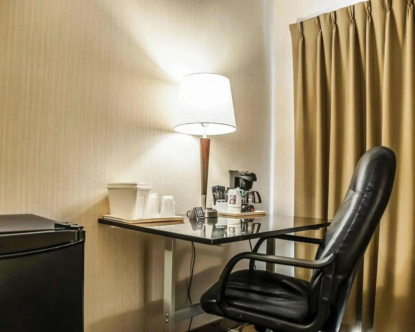Comfort Inn Laval ROOM_EXAMPLE