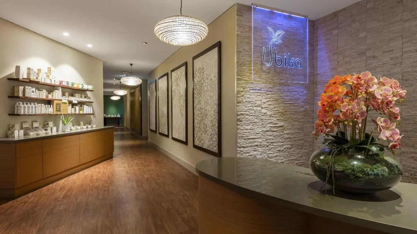 Crowne Plaza Hunter Valley HEALTH_BEAUTY