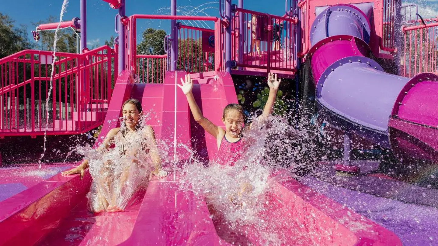 Crowne Plaza Hunter Valley HEALTH_BEAUTY