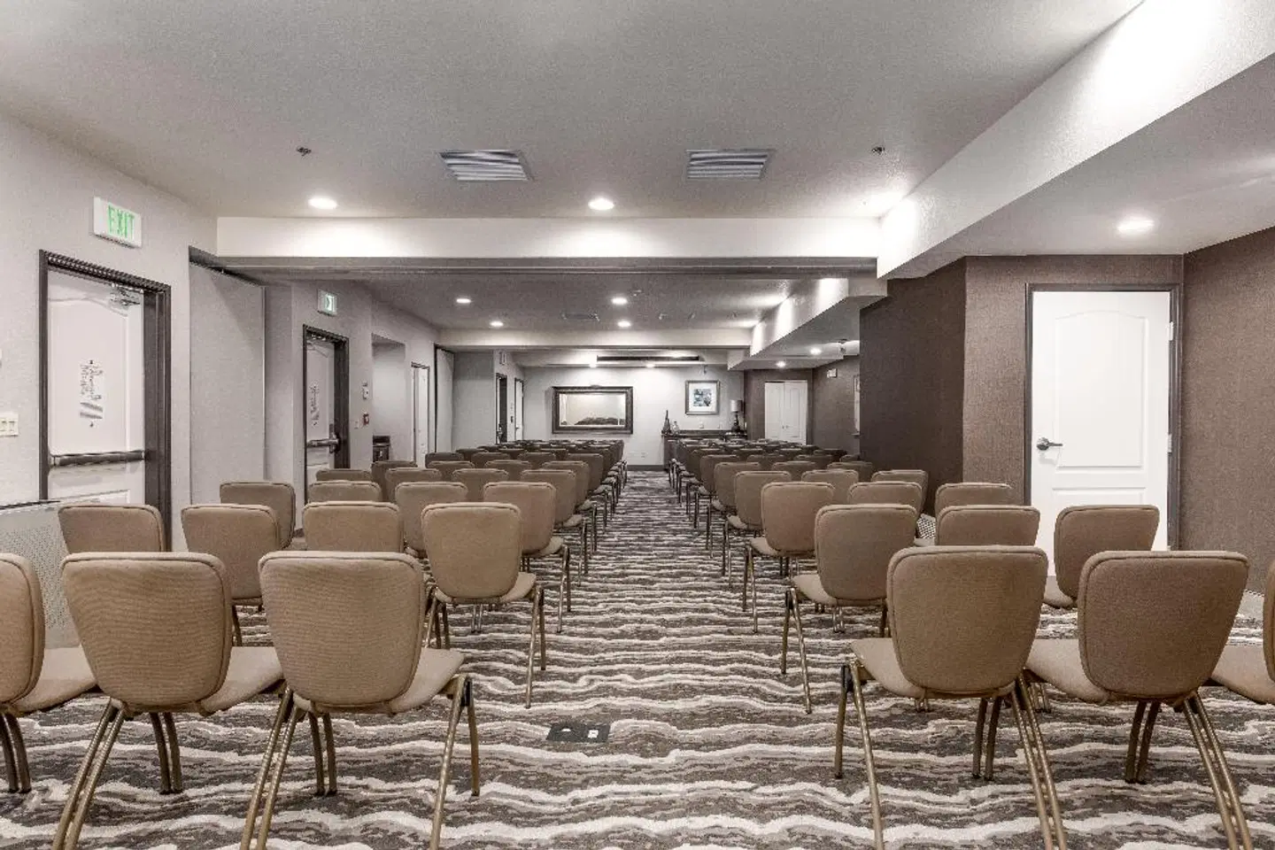 Holiday Inn Express West Valley City Konferenz