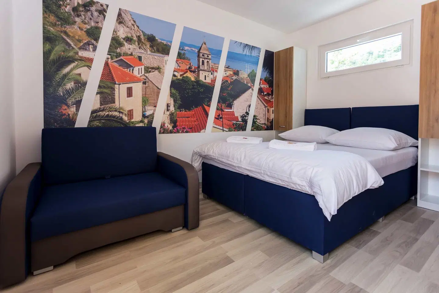 Camp Galeb ROOM_EXAMPLE