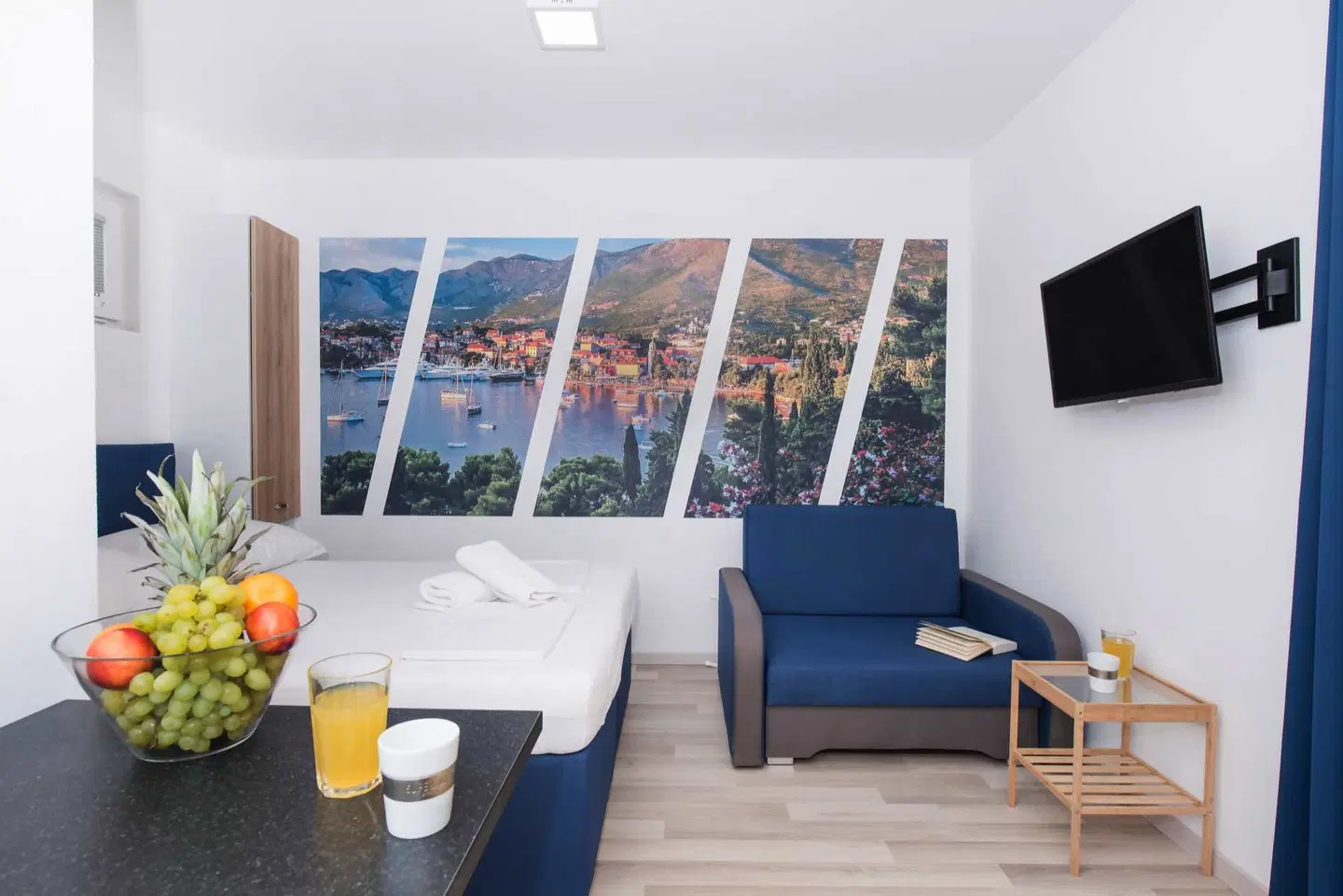 Camp Galeb LOUNGE_LOBBY