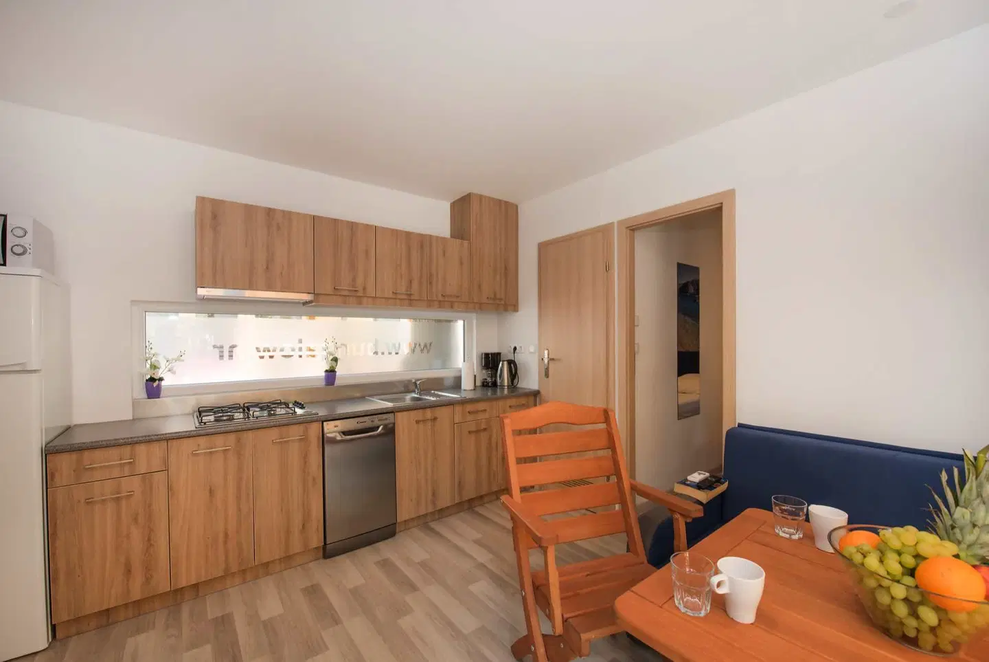 Camp Galeb ROOM_EXAMPLE