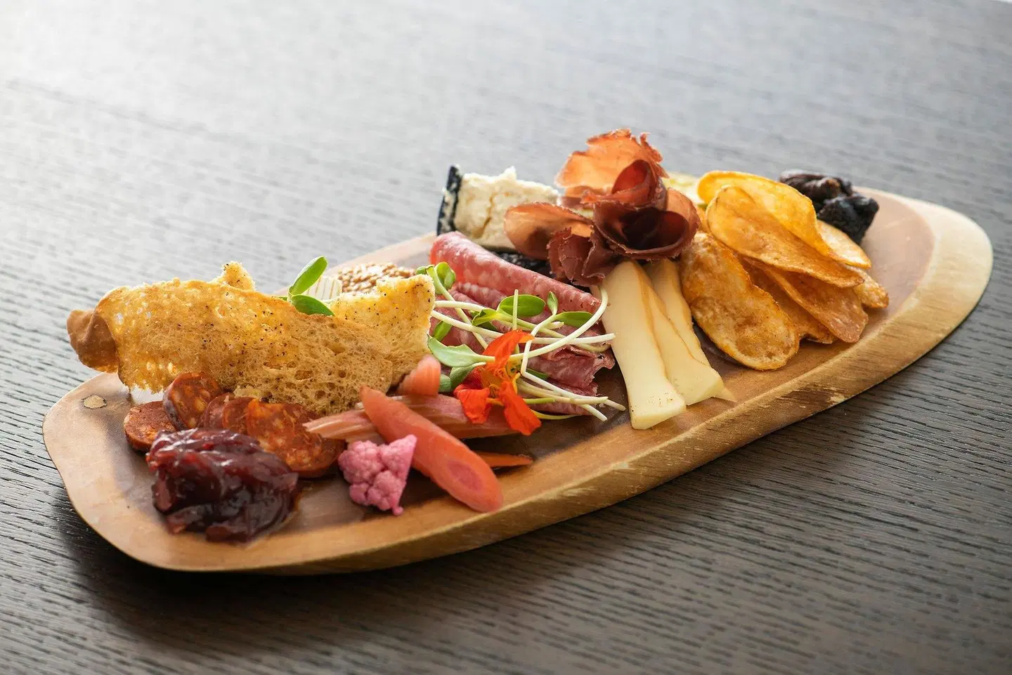 The Westin Nova Scotian Restaurant