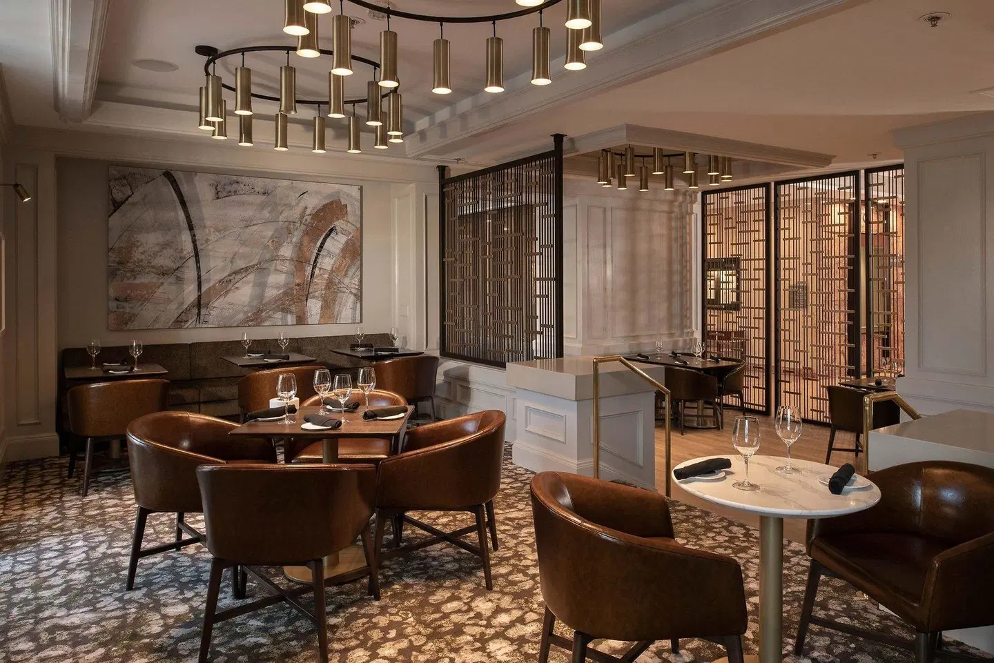 The Westin Nova Scotian HEALTH_BEAUTY