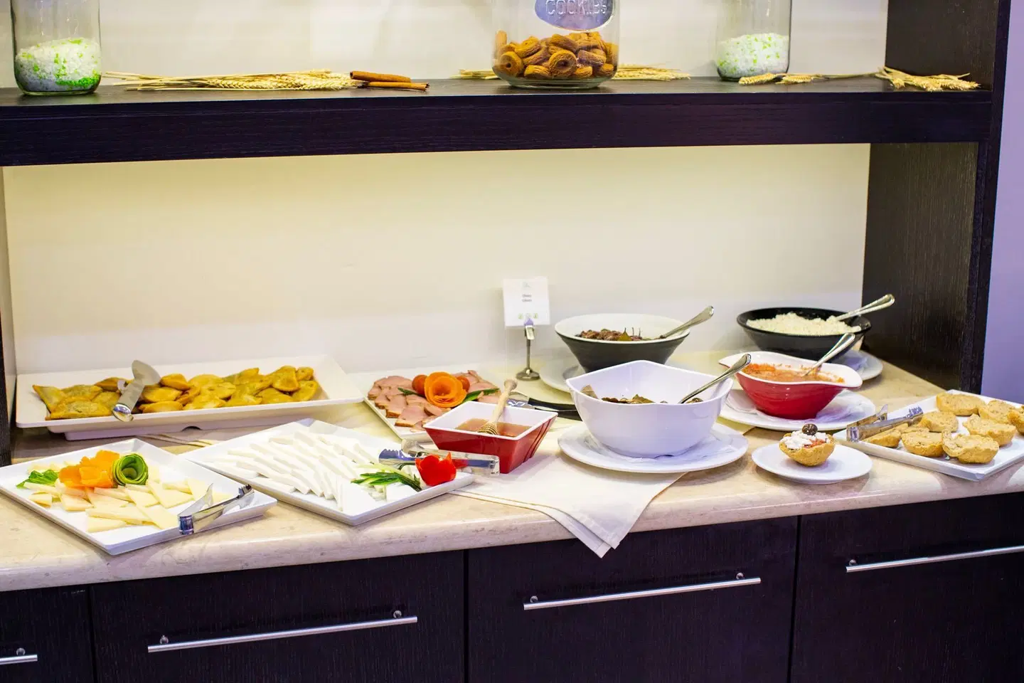 BIO Suites Hotel & Spa Restaurant