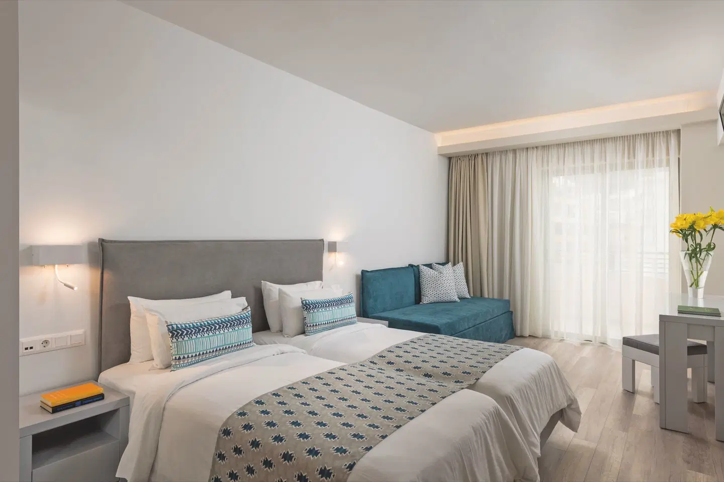 BIO Suites Hotel & Spa ROOM_EXAMPLE