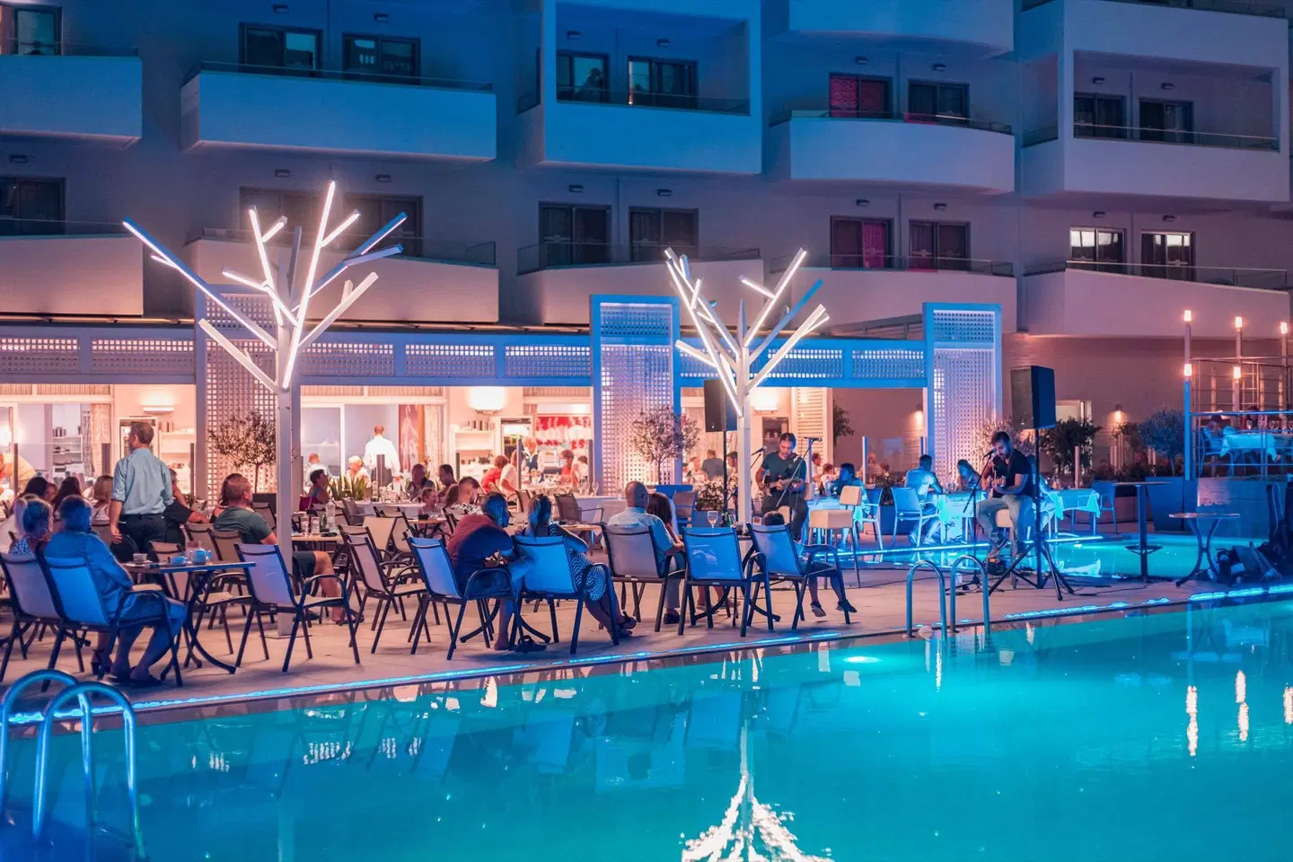 BIO Suites Hotel & Spa OUTDOOR_POOL