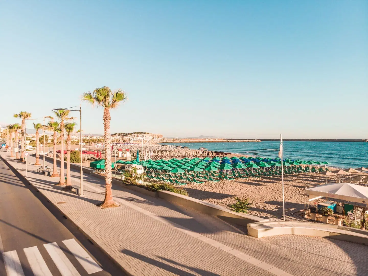 BIO Suites Hotel & Spa LANDSCAPE