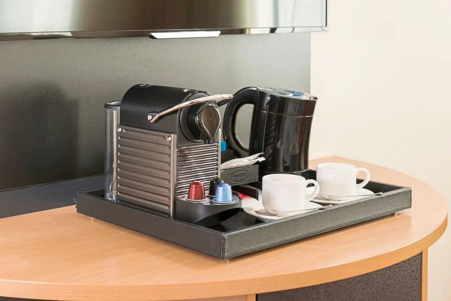 NH Dresden Neustadt Badezimmer