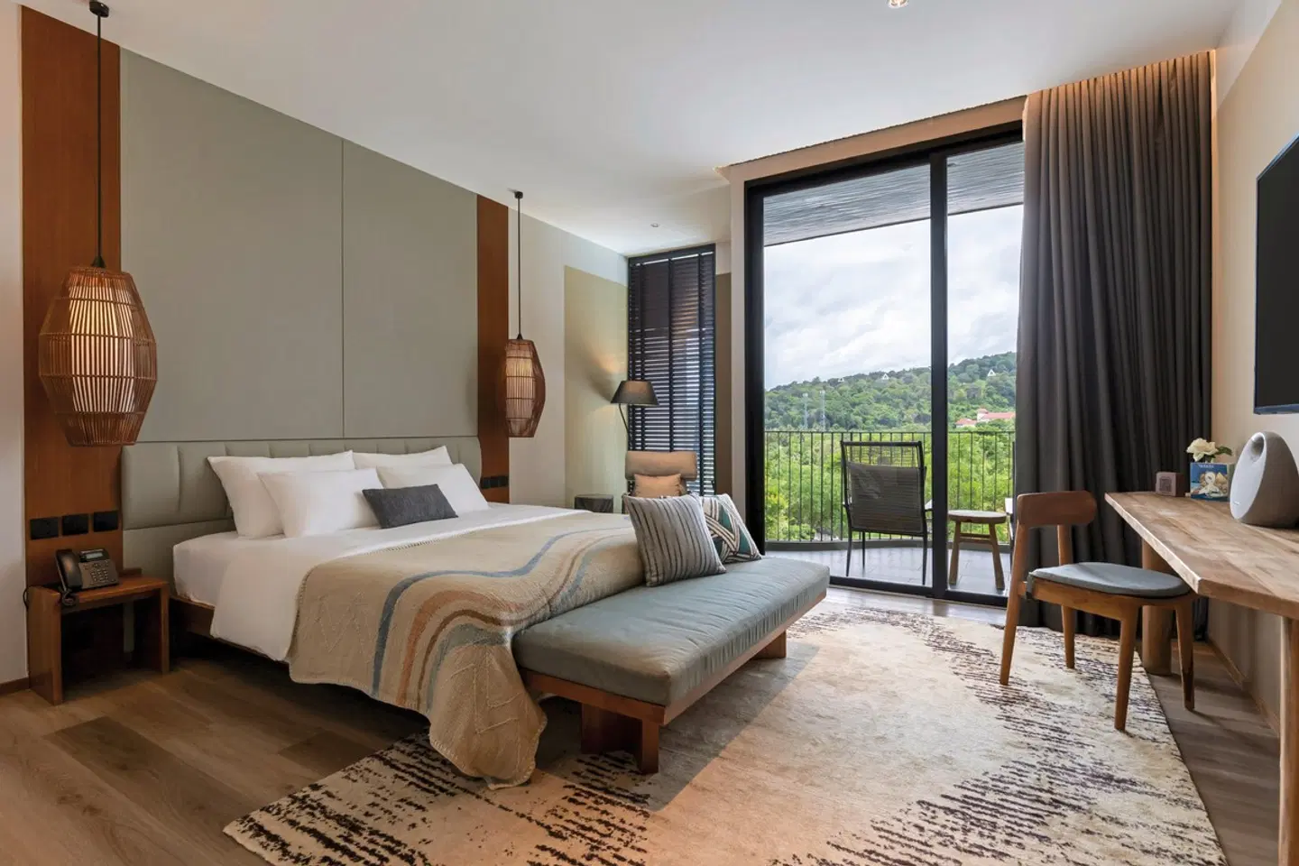 Varana Hotel ROOM_EXAMPLE