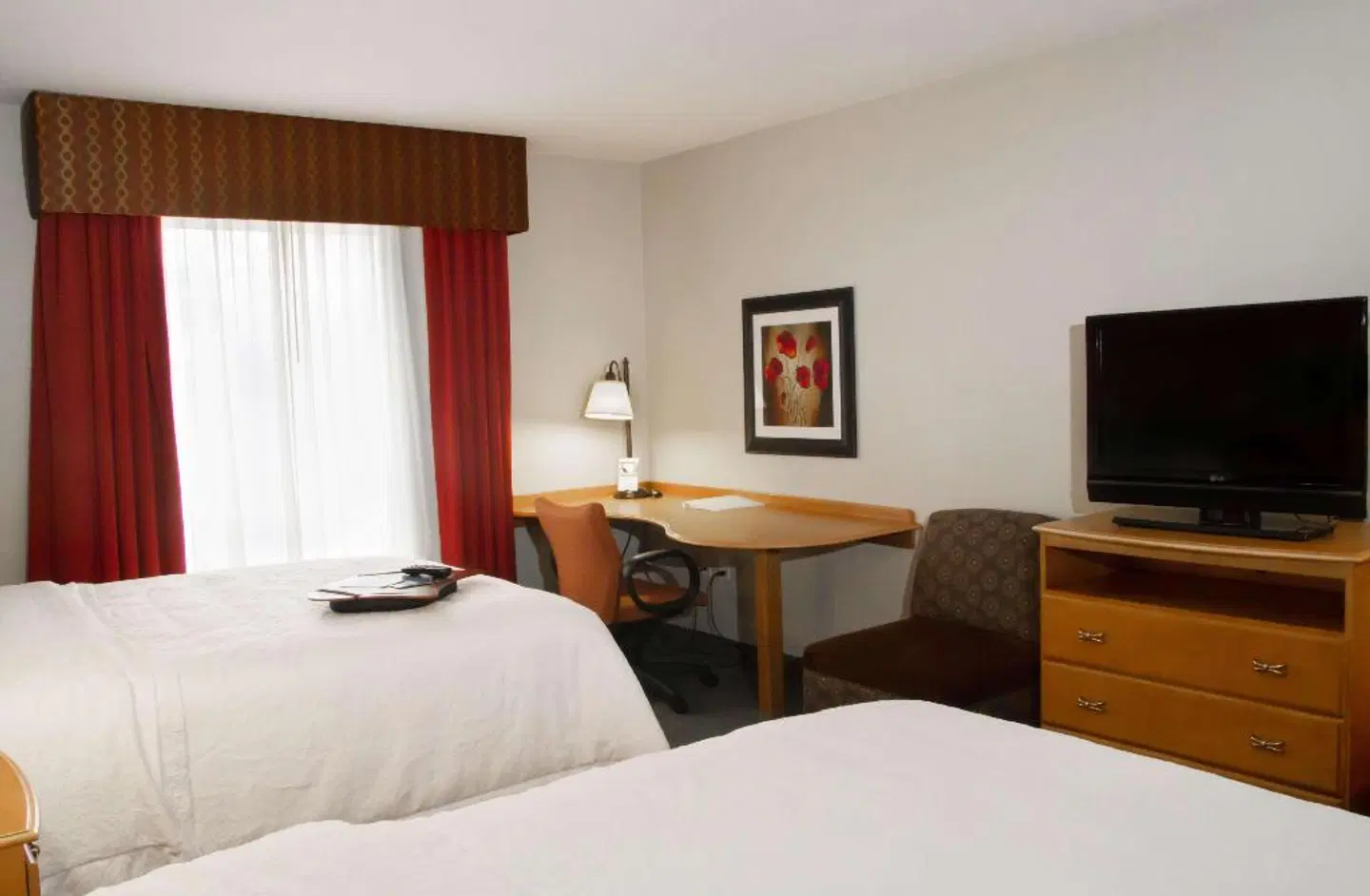 Hampton Inn Cedar City ROOM_EXAMPLE