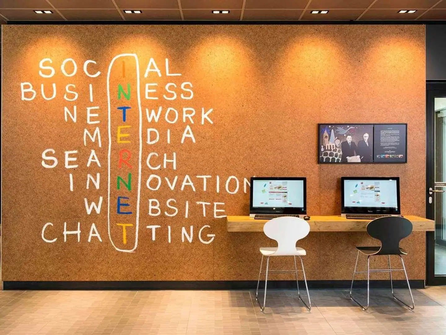 ibis Muenchen Airport Sued Konferenz