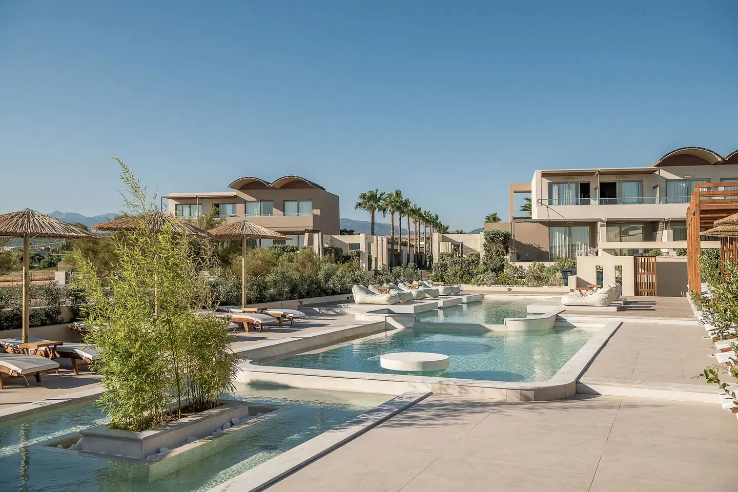 Avra Imperial Beach Resort OUTDOOR_POOL