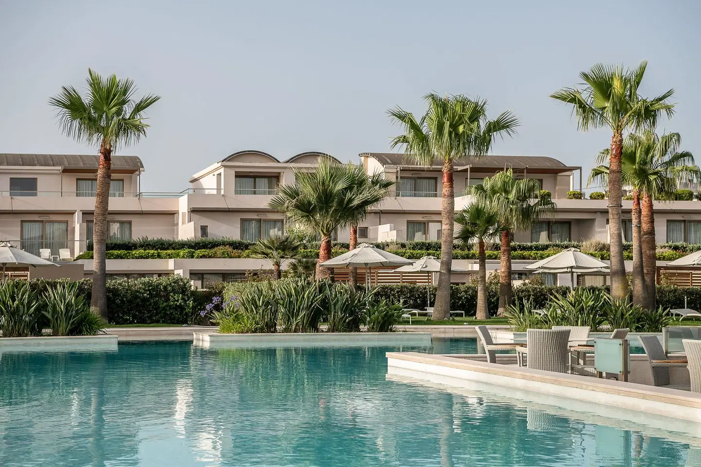 Avra Imperial Beach Resort OUTDOOR_POOL