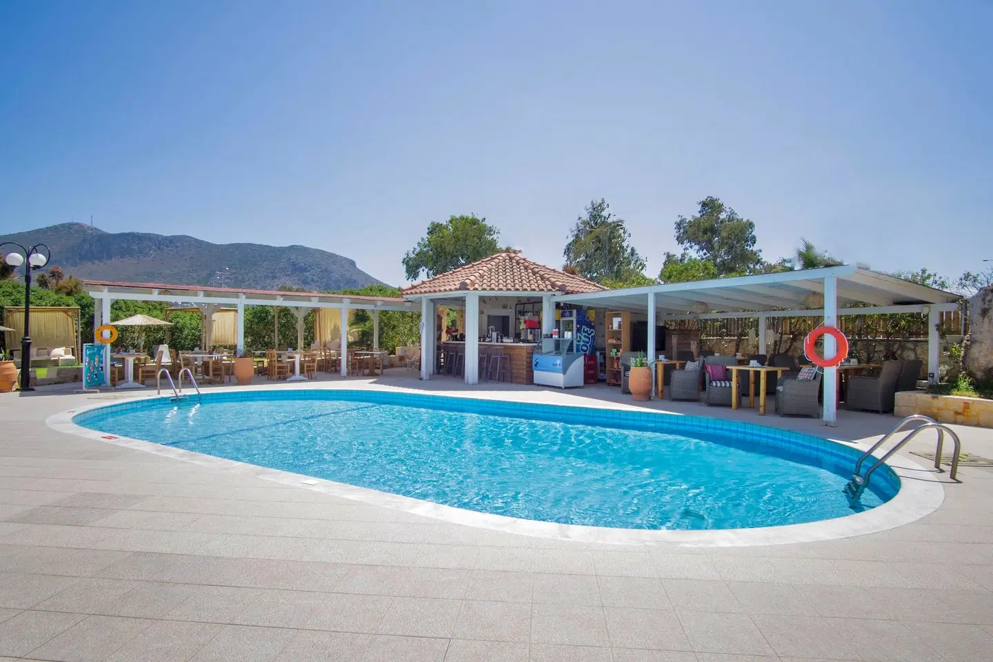 Iphigenia Mythic Retreat OUTDOOR_POOL