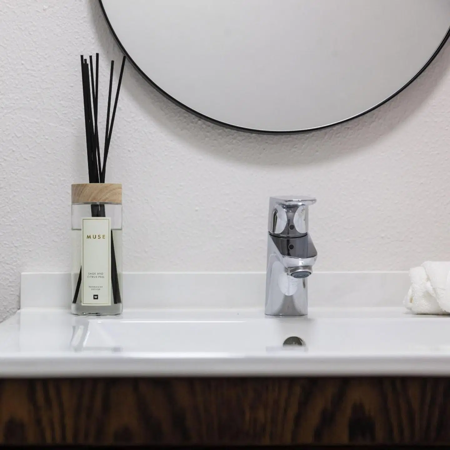 Skinkikofi Guest House Badezimmer