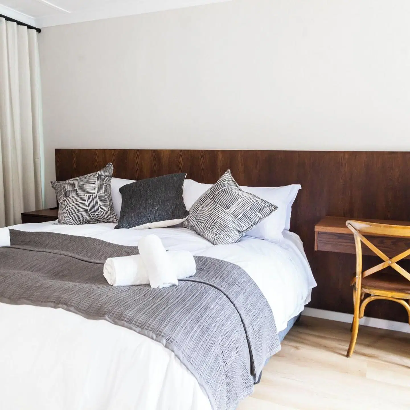 Skinkikofi Guest House ROOM_EXAMPLE