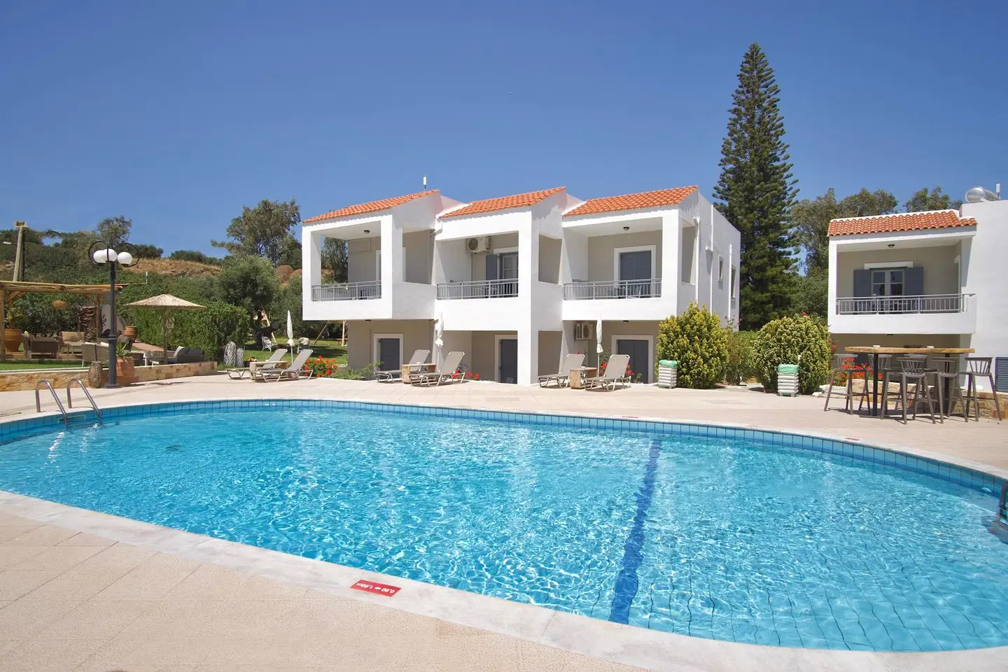 Iphigenia Mythic Retreat OUTDOOR_POOL