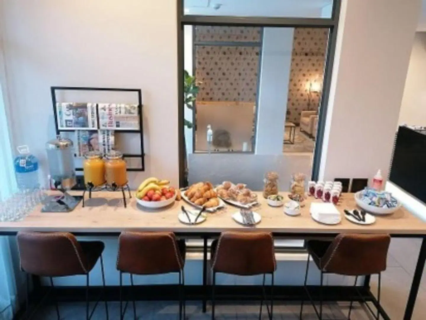 Hotel Krige Restaurant