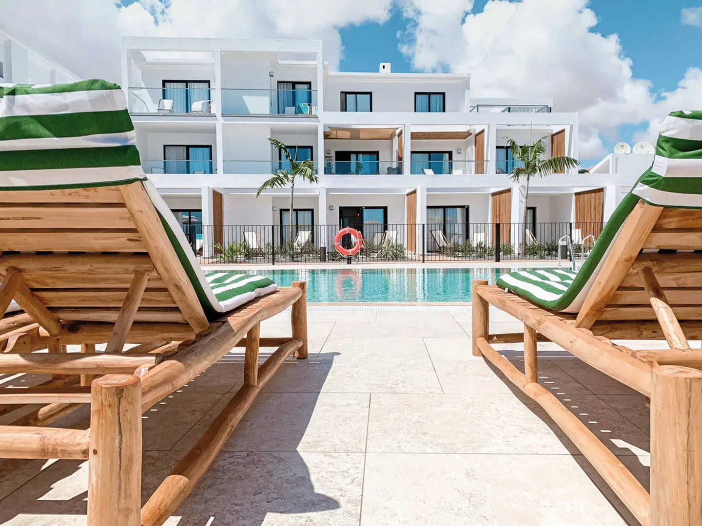 Shambhala Fuerteventura EXTERIOR