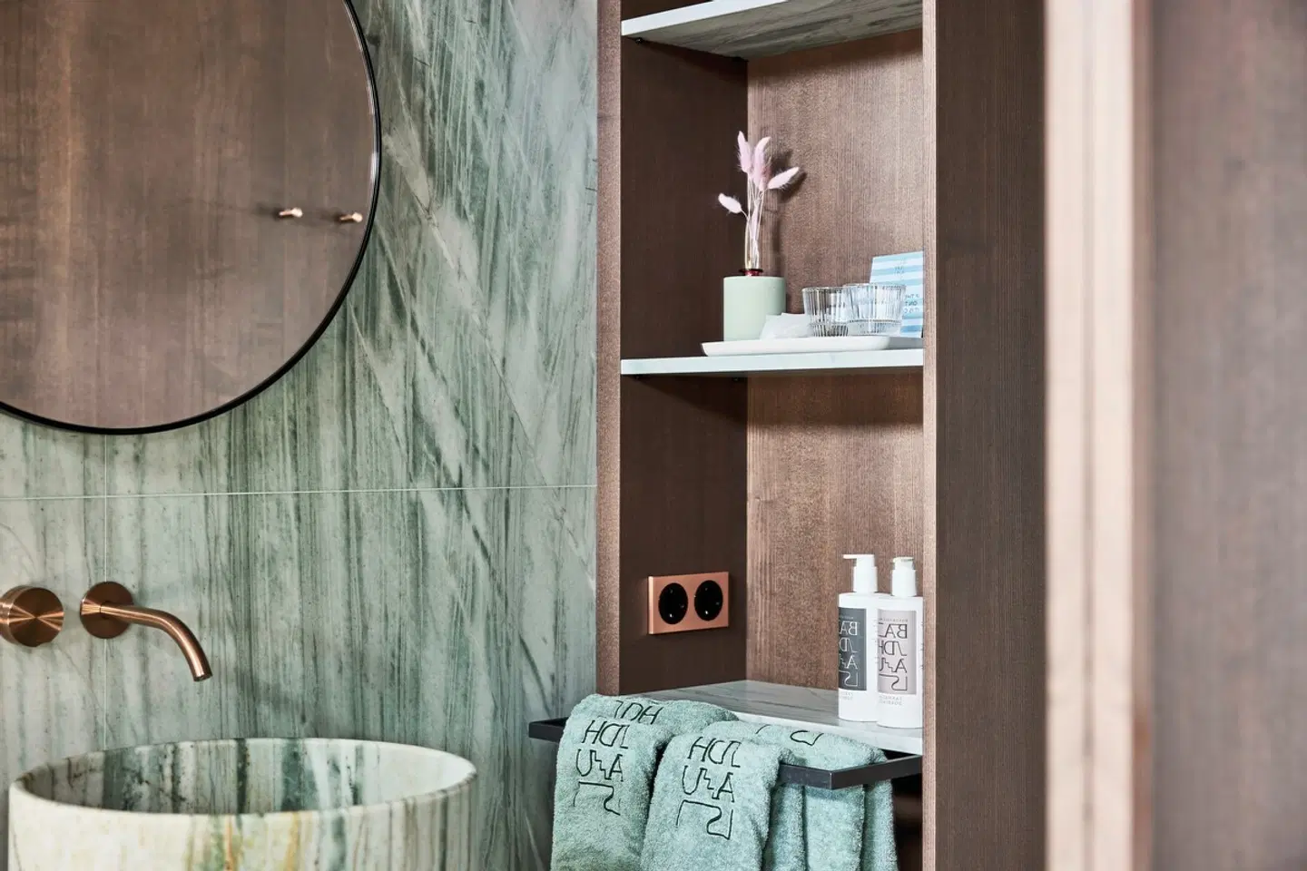 Boutique Hotel Badhaus ROOM_EXAMPLE