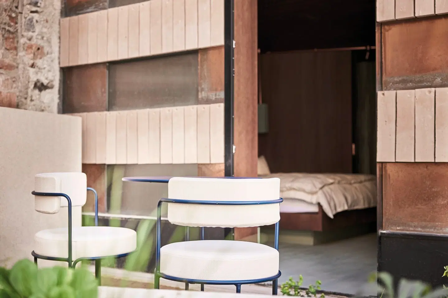 Boutique Hotel Badhaus LOUNGE_LOBBY