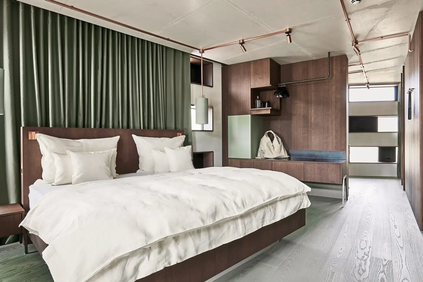 Boutique Hotel Badhaus ROOM_EXAMPLE