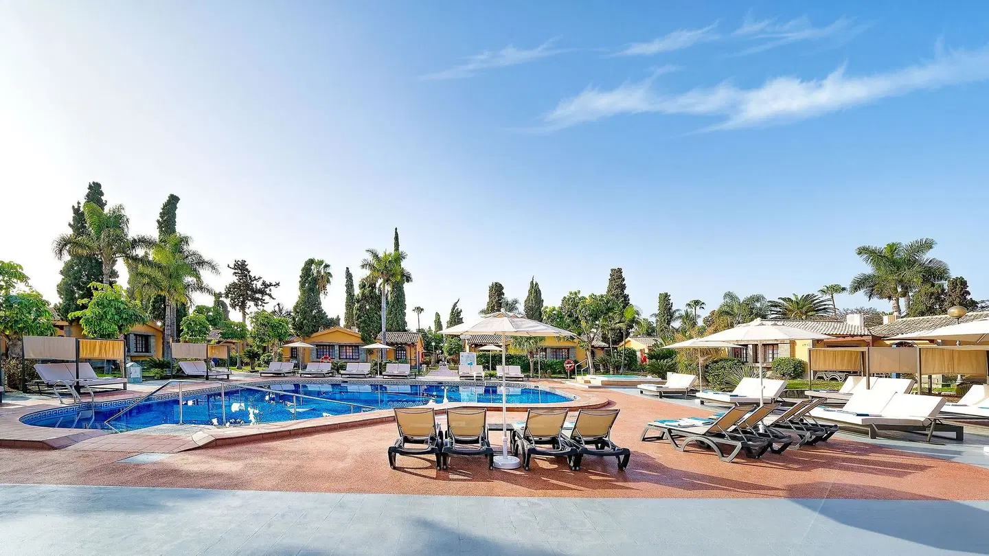 Maspalomas Villas by Dunas OUTDOOR_POOL