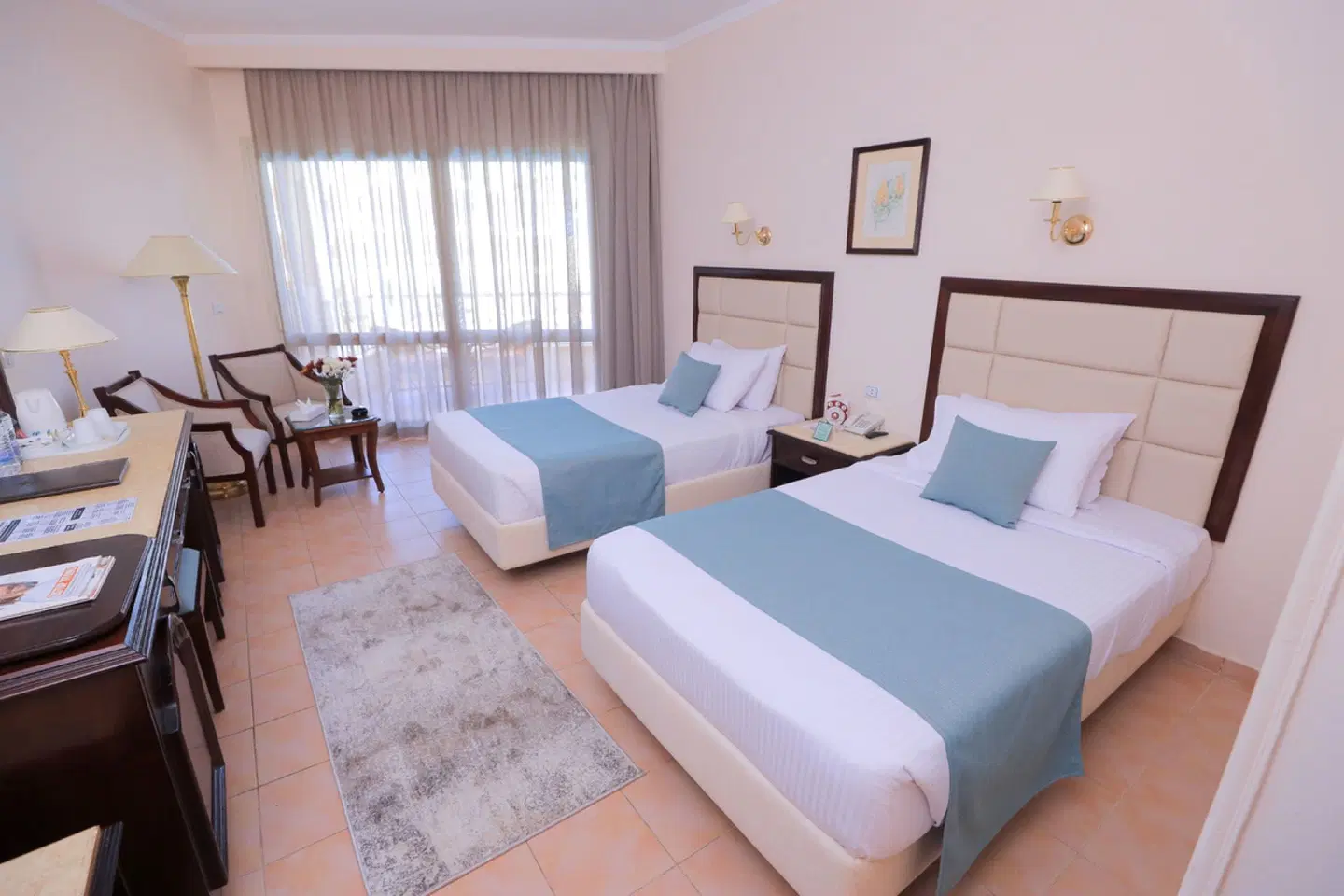 Sea Star Beau Rivage ROOM_EXAMPLE