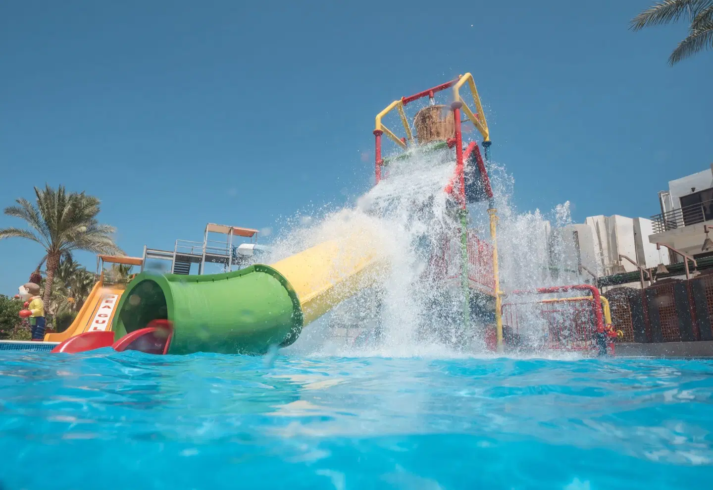 Seagull Resort OUTDOOR_POOL