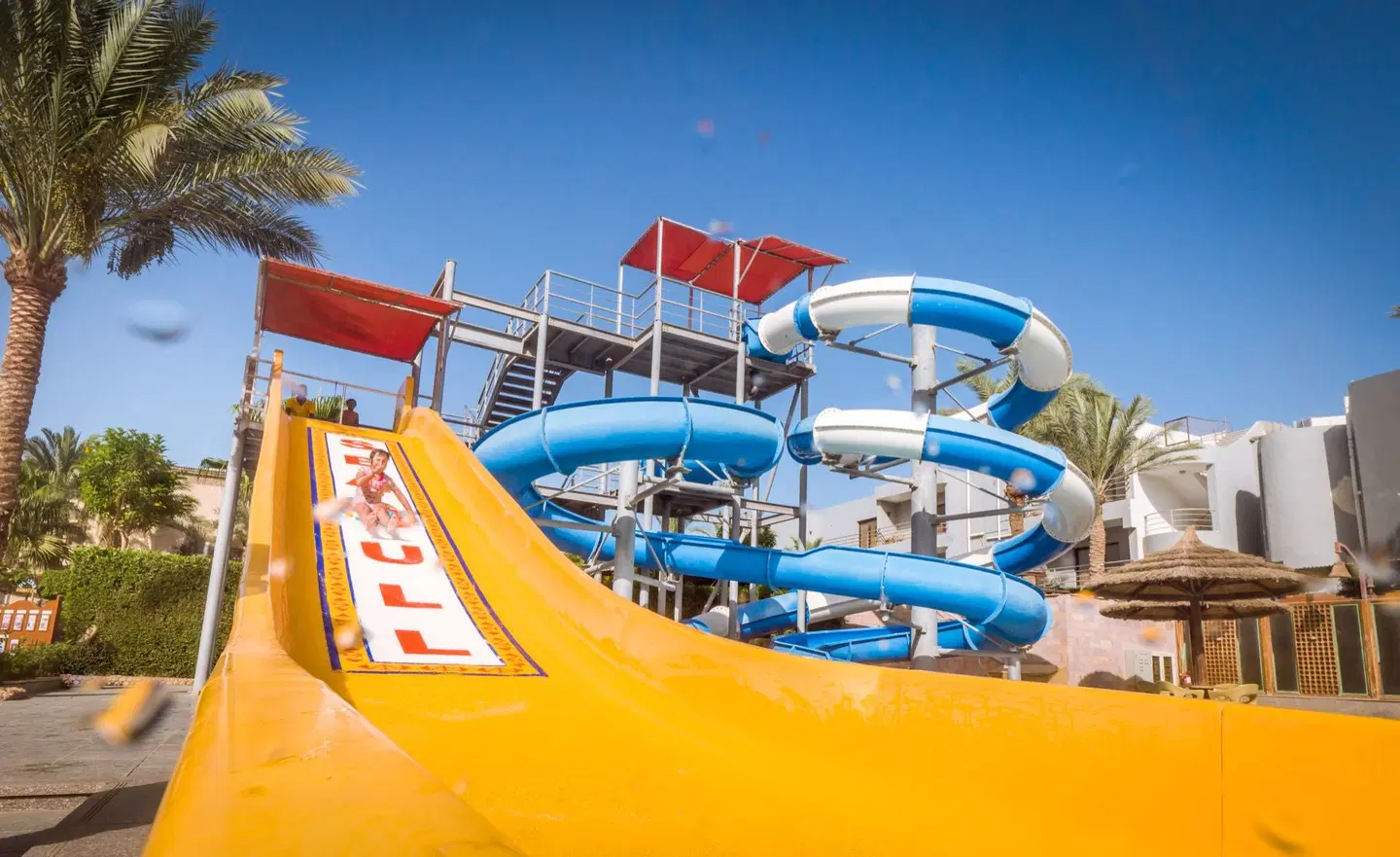 Seagull Resort SPORTS_AND_LEISURE