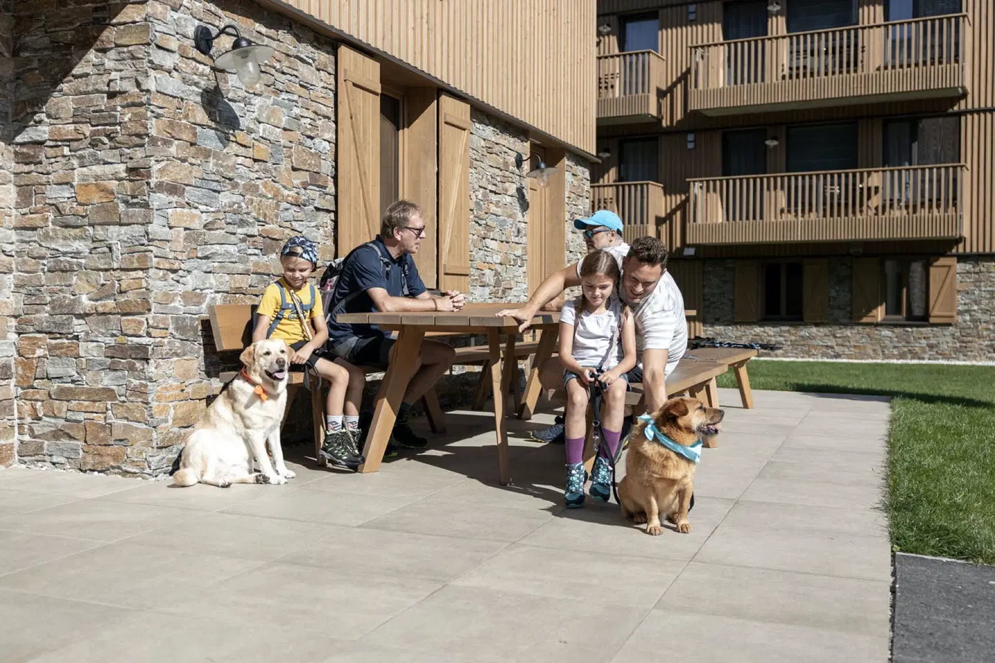 Alprima Aparthotel Hinterstoder SPORTS_AND_LEISURE