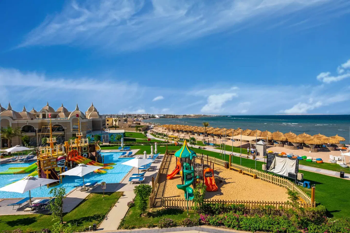 Titanic Royal Strand