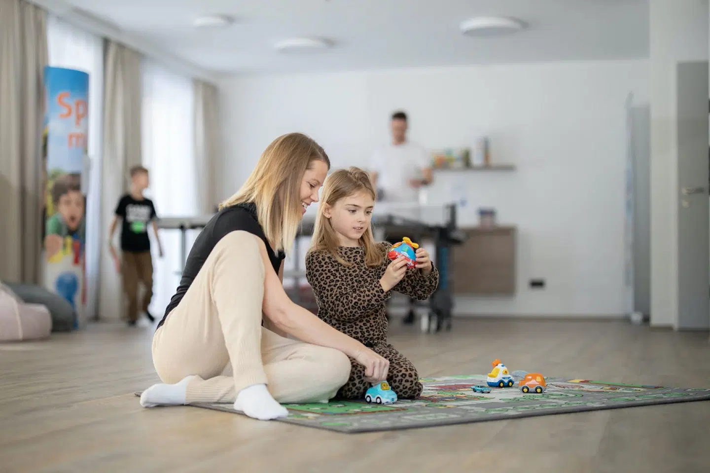 Alprima Aparthotel Hinterstoder HEALTH_BEAUTY