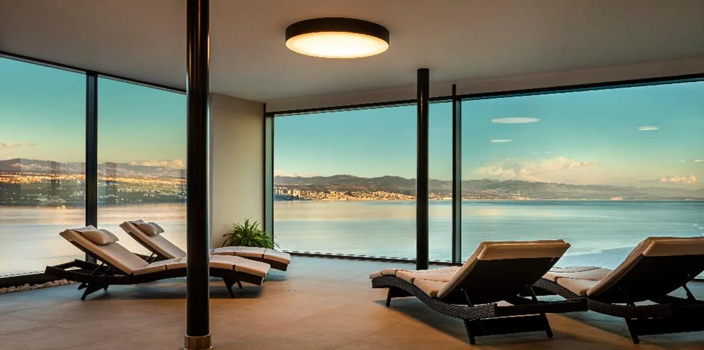 Grand Hotel Adriatic I HEALTH_BEAUTY